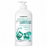 Hydralift Hyaluron Лосьон для тела 400мл