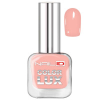 Лак для ногтей Color Lux, тон 0103