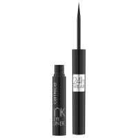 Подводка для глаз Ink Eyeliner, тон 010 Best in Black