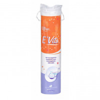 Е`Vita Ватные диски 120шт