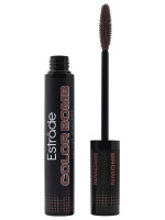 Тушь для ресниц Color Bоmb Volume, тон 36 коричневый