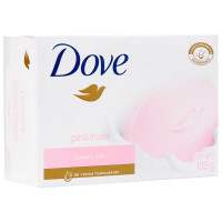 Крем-мыло Объятия нежности Pink/Rosa 135г