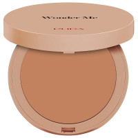 Пудра бронзирующая Wonder Me Bronzer, тон 002 medium warm