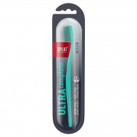 Зубная щетка Ultra Complete средняя