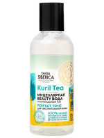 Taiga Мицеллярная вода для чувствительной кожи Beauty 170мл
