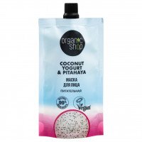 Coconut Yogurt Маска для лица Питательная 100мл