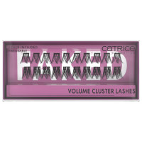 Накладные ресницы Faked Volume Cluster Lashes