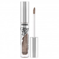 Жидкие Тени для век Glitter Rock, тон 304 Ice Brown