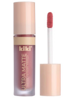 Жидкая матовая Помада для губ Ultra Matte, тон 301 персиковый