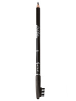 Карандаш для бровей Must Have, тон 513 Natural dark brown / Каштановый