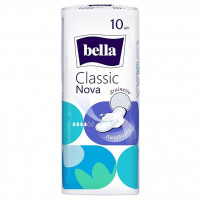 Прокладки Classic Nova drainette 10шт