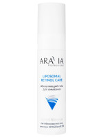 Professional Обновляющий Гель для умывания Retinol Care 250мл