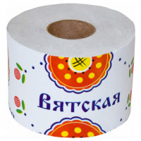Туалетная бумага 1шт