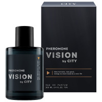 Парфюмерная вода мужская City Vision Pheromone 100мл