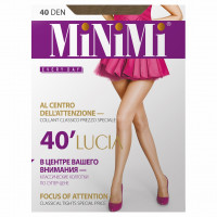 Колготки Lucia 40den, Daino загар 3р