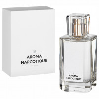 Парфюмерная вода женская Aroma Narcotique №9 100мл