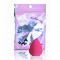 Спонж для снятия и нанесения макияжа Powder puff
