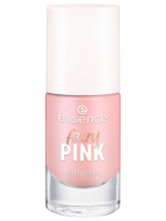 Лак для ногтей Fairy, тон 04 Pink