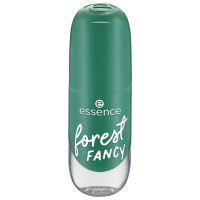 Лак для ногтей Gel Nail Colour, тон 77 forest FANCY