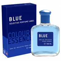Colour Essences Туалетная вода мужская Blue 100мл