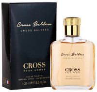 Туалетная вода мужская Cross Baldess 100мл