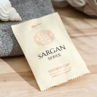 Шапочка для душа Sargan флоу-пак 