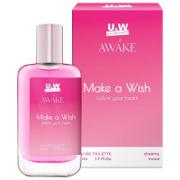 Туалетная вода женская Awake Make a Wish 50мл