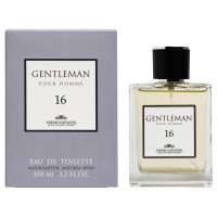 Private Collection Туалетная вода мужская Gentleman 16 100мл
