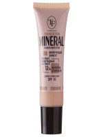 Тональный крем Mineral Foundation, тон 53 Натуральный / Natural