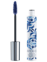 Тушь для ресниц Volume Sensation, тон 06 ocean blue
