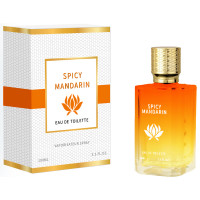 Туалетная вода женская Spicy Mandarin 100мл