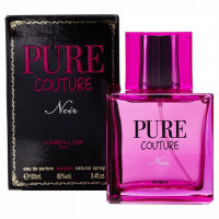 Парфюмерная вода женская Pure Couture Noir 100мл 