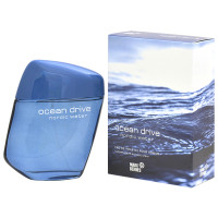 Туалетная вода мужская Ocean Drive Nordic Water 100мл