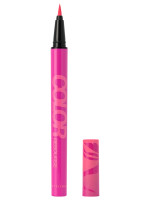 Лайнер для глаз Color Resourse, тон 06 розовый