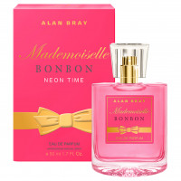 Mademoiselle Bonbon Парфюмерная вода женская 50мл
