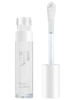 Блеск-масло для губ Glowy Lip Serum, тон 10 ванильное небо