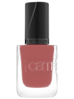 Лак для ногтей Gel Affair, тон 008 Rosywood Hills