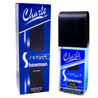 Charle Style Туалетная вода мужская Showman 100мл 