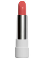 Помада для губ кремовая увлажняющая Lush Lips, тон 23 розовый грейпфрут