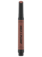 Бальзам-плампер для губ Melt & Plump Juicy Lip Plumper, тон 030 Tipsy In Love