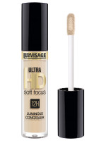 Консилер светоотражающий Ultra HD Soft Focus 12H, тон 13 Beige