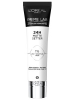 Матирующий Праймер для лица Prime Lab Matte Setter 30мл