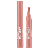 Тинт для губ Aqua Tint Lipstick, тон 01 терракотовый