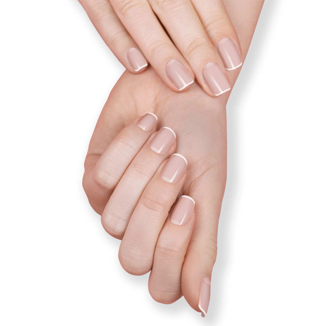 Быстросохнущее Средство для ногтей Silicium Nail Power 15мл