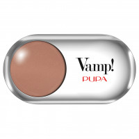 Тени для век запеченные Vamp! Matt, тон 205 biscuit