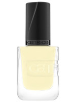 Лак для ногтей Gel Affair, тон 012 Easy Peasy Lemon Squeezy
