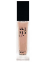 Сыворотка-основа с эффектом сияния Luminous Serum Foundation тон 20 медовый беж