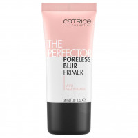 Праймер для лица выравнивающий The Perfector Poreless Blur Primer 30мл