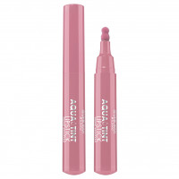 Тинт для губ Aqua Tint Lipstick, тон 02 роза