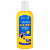 Sun Care Молочко солнцезащитное для детей SPF30 150мл